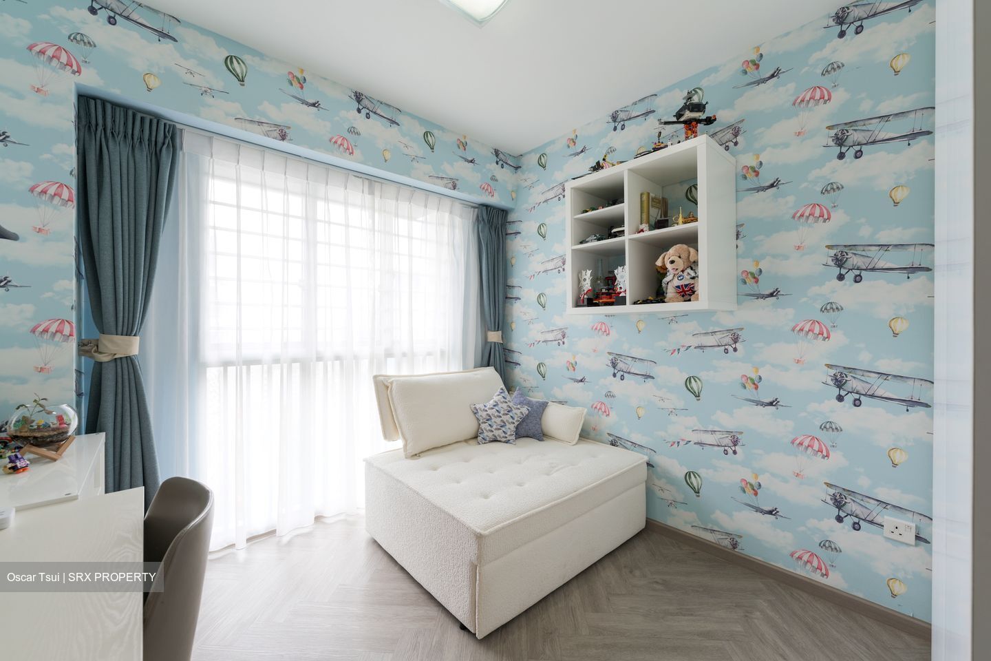 Blk 1C The Pinnacle@Duxton (Bukit Merah), HDB 5 Rooms #554164611